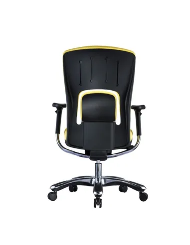 Кресло COMFORT SEATING Vapor-X (VPX-LF) для оператора