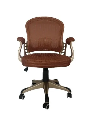 Кресло BARSKY COLOR CHAMPAIGNE Brown (CM-01)