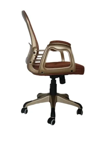 Кресло BARSKY COLOR CHAMPAIGNE Brown (CM-01)