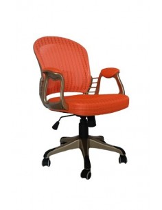 Крісло BARSKY COLOR CHAMPAIGNE Orange (CM-02)