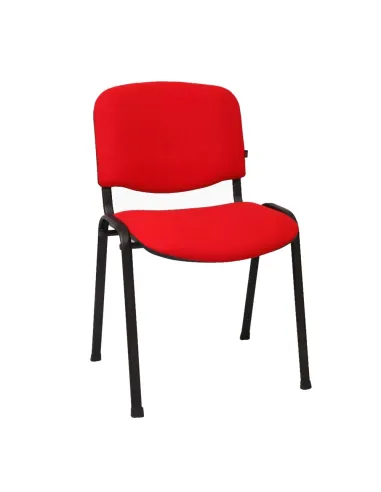 Cтул ИЗО каркас черный 