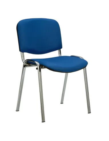 Стул ИЗО хром