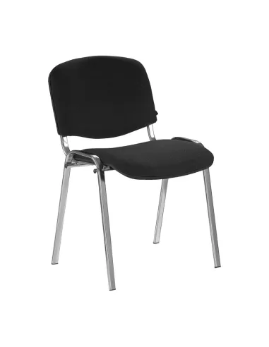 Стул ИЗО хром