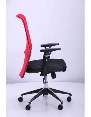 Кресло АЭРО Люкс для персонала