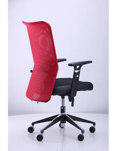 Кресло АЭРО Люкс для персонала