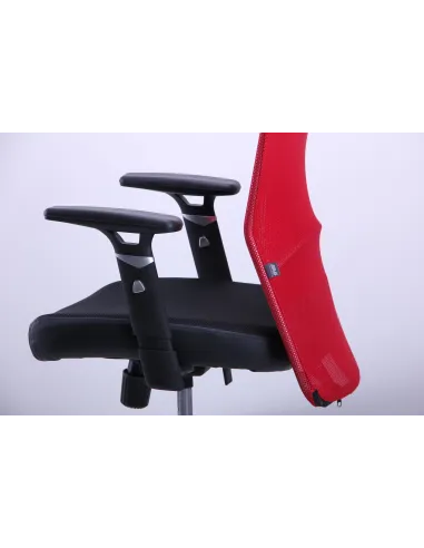 Кресло АЭРО Люкс для персонала