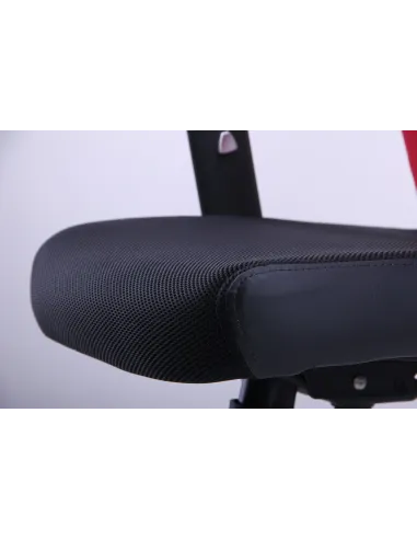 Кресло АЭРО Люкс для персонала