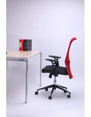 Кресло АЭРО Люкс для персонала