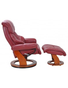 Крісло-реклайнер для... 2