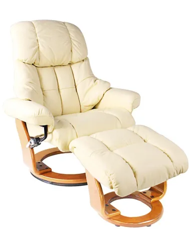 Кресло-реклайнер для отдыха RELAX LUX