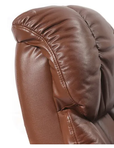 Кресло-реклайнер для отдыха RELAX LUX