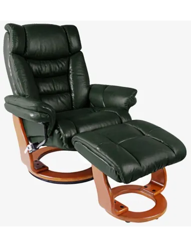 Кресло-реклайнер для отдыха RELAX ZUEL