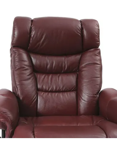 Кресло-реклайнер для отдыха RELAX ZUEL