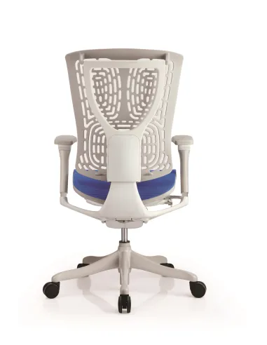 Кресло NEFIL-P для оператора