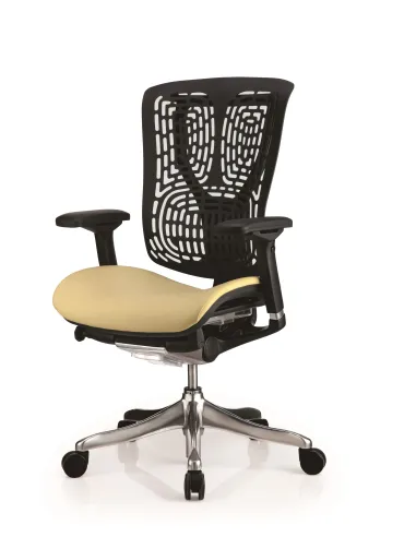 Кресло NEFIL-P для оператора