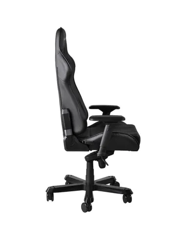Кресло DXRacer OH/KF06/N для геймера, цвет черный
