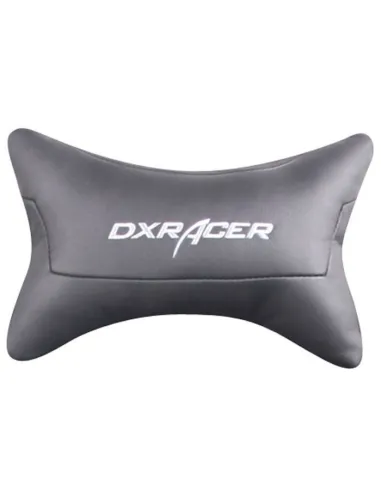 Кресло DXRacer OH/DF03/N для геймера, компьютерное, черное