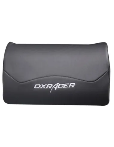 Кресло DXRacer OH/DF03/N для геймера, компьютерное, черное