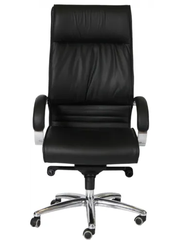 Кресло А823 для руководителя