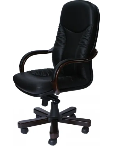 Кресло БУФАЛЛО для руководителя