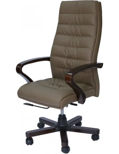 Кресло СА1327 для руководителя