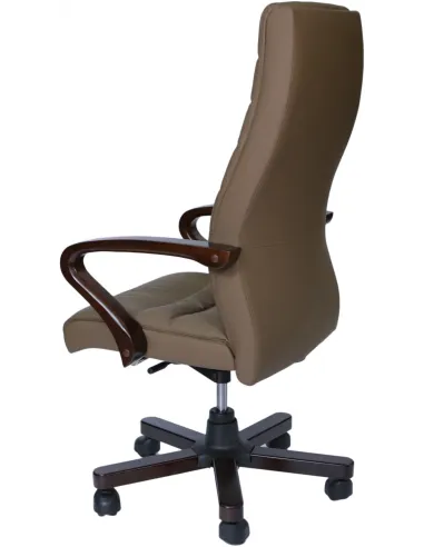 Кресло СА1327 для руководителя