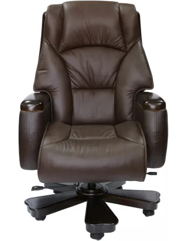 шкіраяне крісло для керівника СА1211- Купити крісло керівника шкіраяне. Ціна в Києві, Харкові, Дніпрі, Одесі, Зап