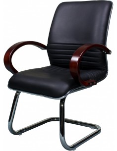 Кресло СА1333С для посетителя 2