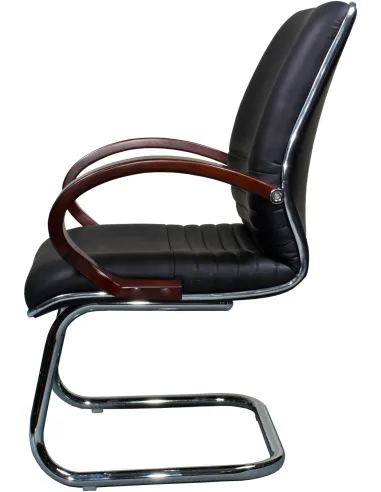 Кресло СА1333С для посетителя