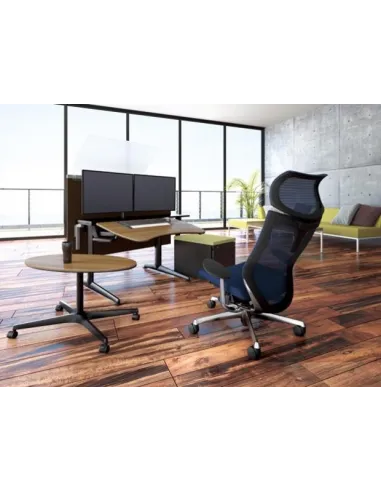 Рабочая станция Cruise Okamura