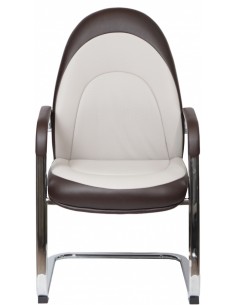 Кресло F304 для посетителя 2