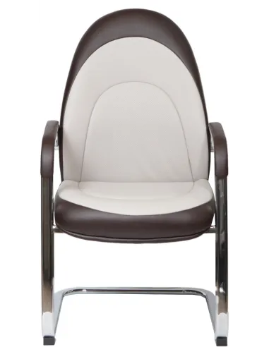 Кресло F304 для посетителя