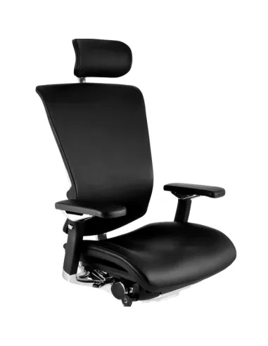 Кресло компьютерное NEFIL LUXURY эргономичное