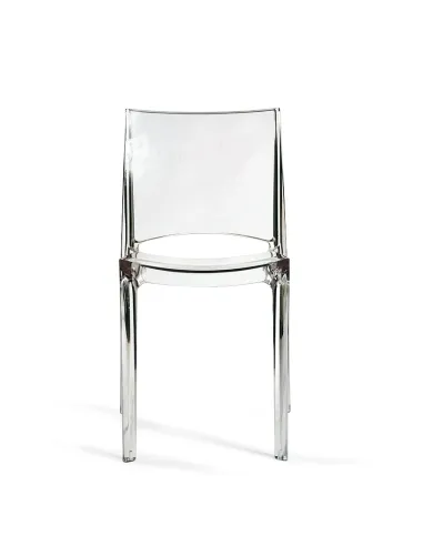 Кресло GRANDSOLEIL B-Side для посетителя