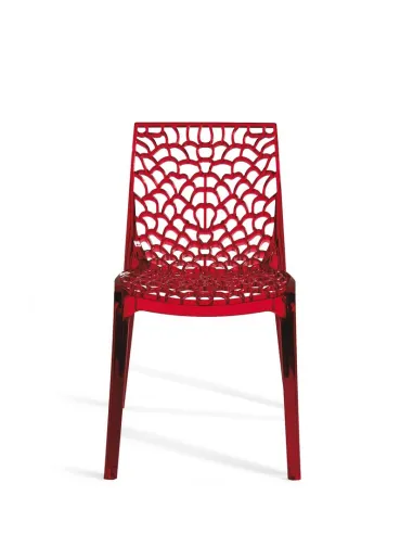 Стул GRAND SOLEIL GRUVYER барный