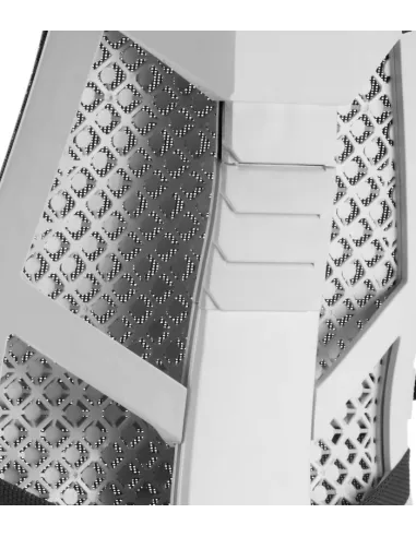 Сетчатое компьютерное кресло GENIDIA MESH