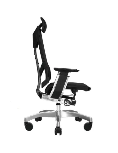 Сетчатое компьютерное кресло GENIDIA MESH