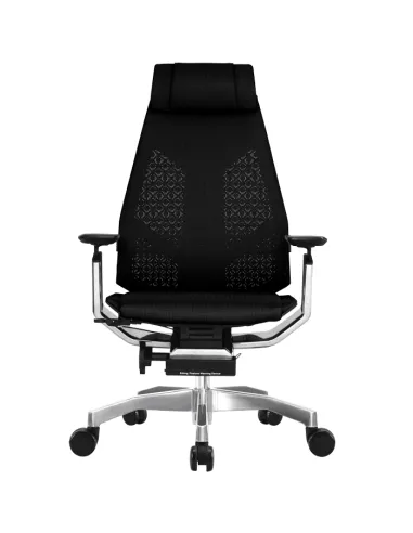 Сетчатое компьютерное кресло GENIDIA MESH