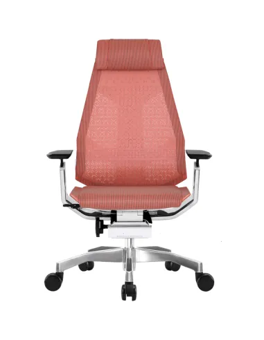 Сетчатое компьютерное кресло GENIDIA MESH