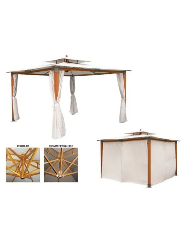 Беседка РИВЬЕРА