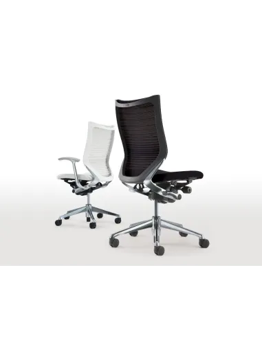 Кресло Okamura CP стандарт эргономичное