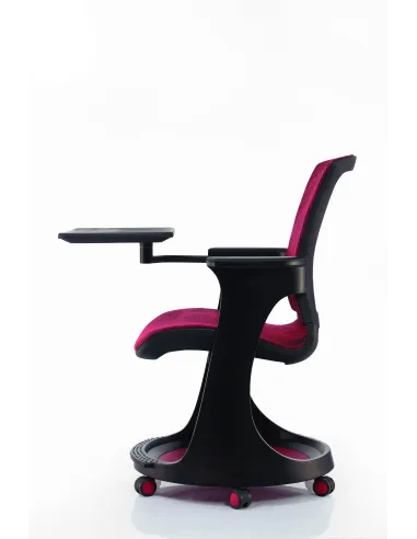 Кресло COMFORT SEATING SKATE (SKE-W-LAM) для аудиторий