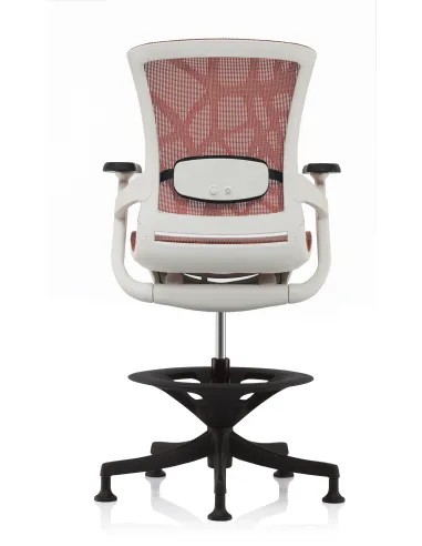 Кресло COMFORT SEATING SKATE (SKSA-W-LAM) для оператора