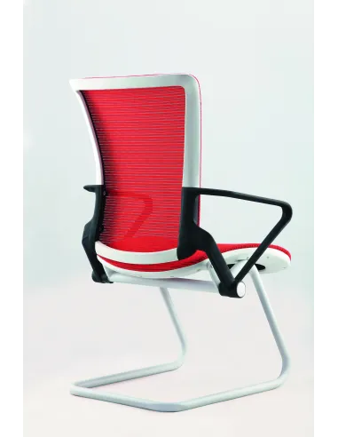 Кресло COMFORT SEATING LII (LiiG-WW-LAM) для посетителя