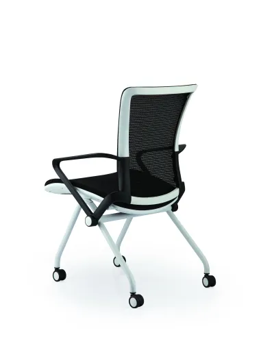 Кресло COMFORT SEATING LII (LiiN-WW-LAM) для посетителя