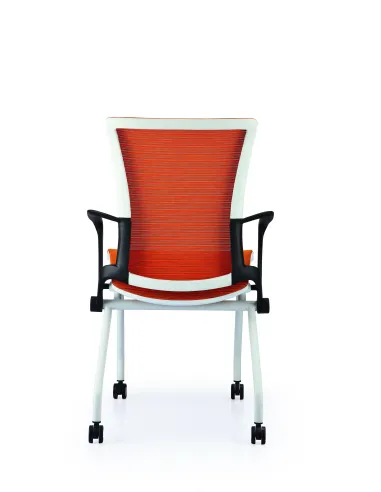 Кресло COMFORT SEATING LII (LiiN-WW-LAM) для посетителя