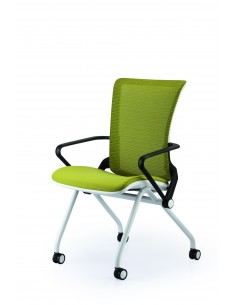 Кресло COMFORT SEATING LII (LiiN-WW-LAM) для посетителя 2