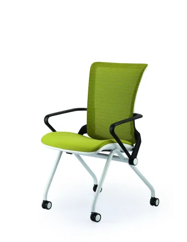 Кресло COMFORT SEATING LII (LiiN-WW-LAM) для посетителя