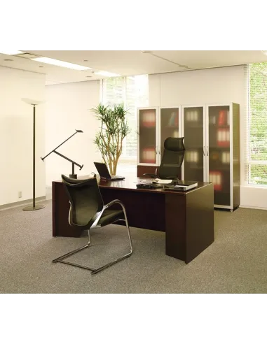 Крісло Okamura CP - Купити офісне крісло для відвідувачів. Ціна в Києві, Харкові, Дніпрі, Одесі, Донецьку, Запоріжжі