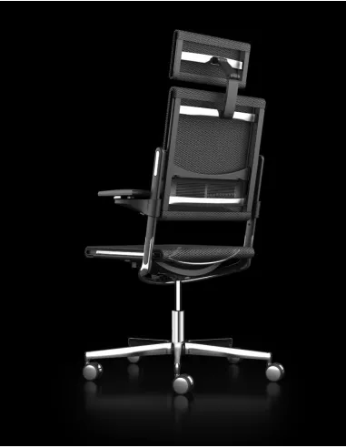 Кресло SOKOA M4 для руководителя